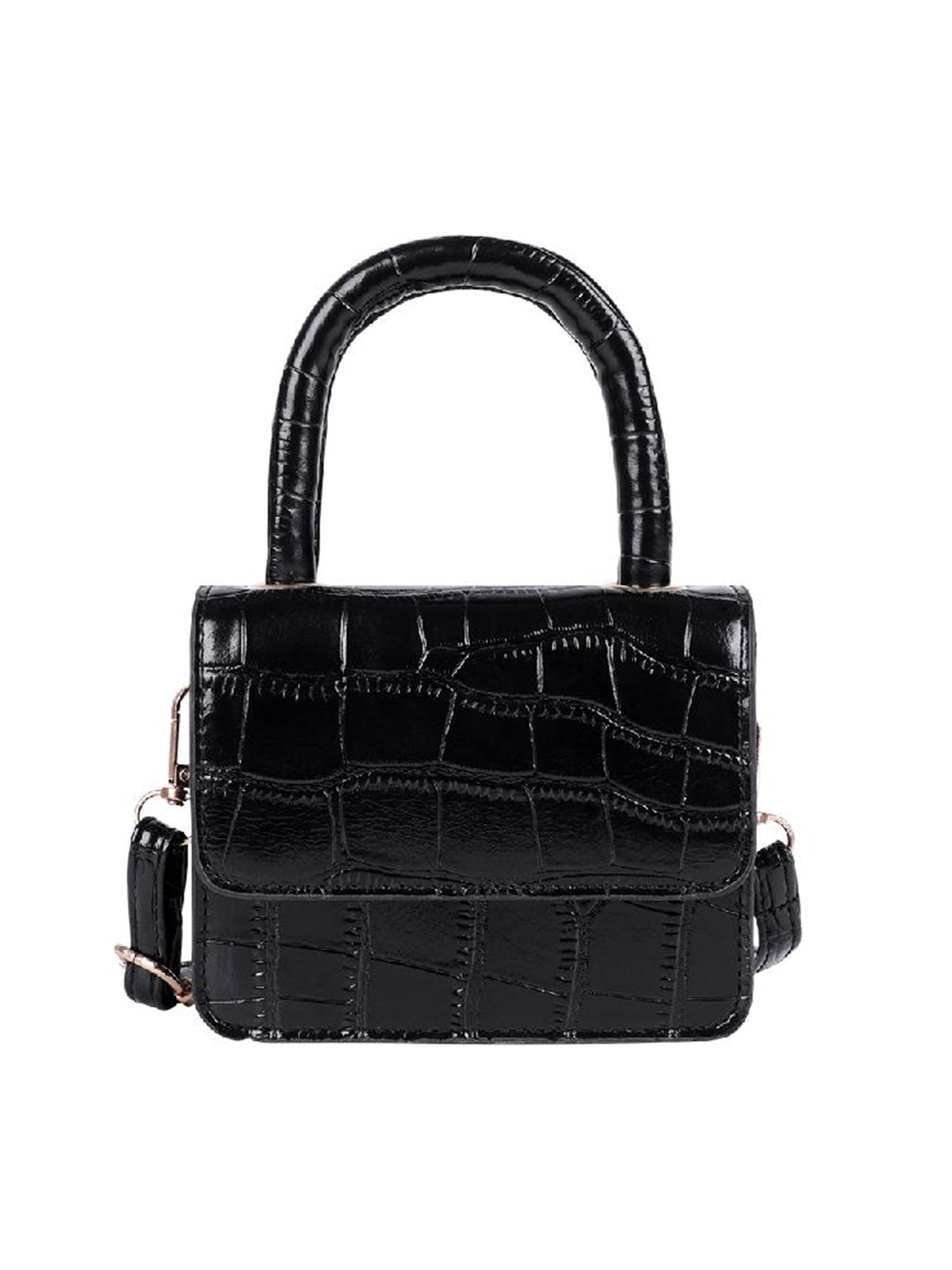 thumbnail image 2 of Bolsos Cruzados Kuymtek Elegantes de Cuero PU para Mujer Tipo Mensajero, 2 of 10
