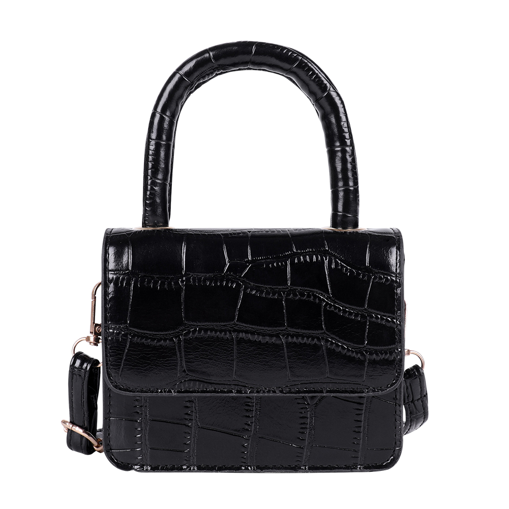 thumbnail image 3 of Bolsos Cruzados Kuymtek Elegantes de Cuero PU para Mujer Tipo Mensajero, 3 of 10