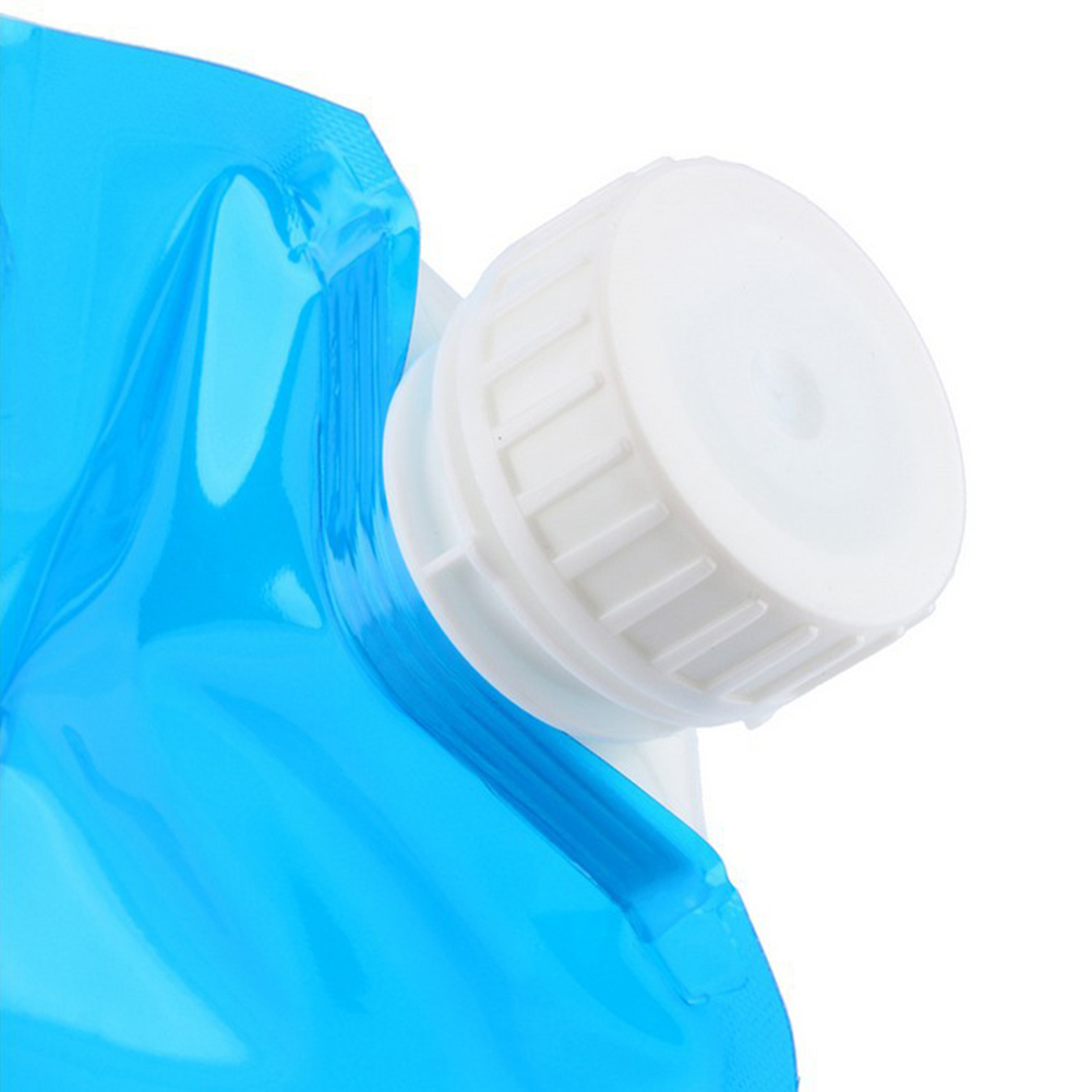 thumbnail image 3 of Contenedor Plegable Cgtredaw para Picnic Al Aire Libre azul 5L, 3 of 10