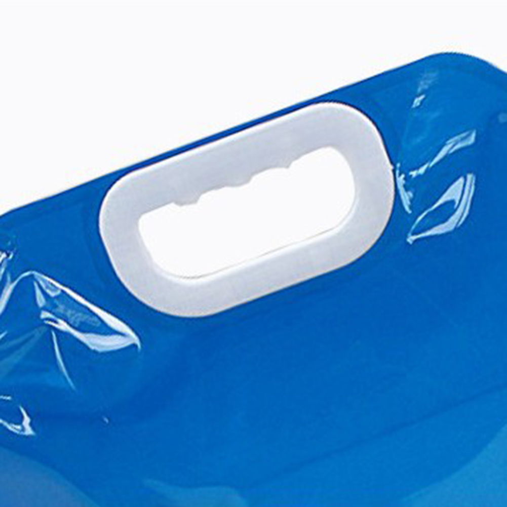 thumbnail image 5 of Contenedor Plegable Cgtredaw para Picnic Al Aire Libre azul 5L, 5 of 10