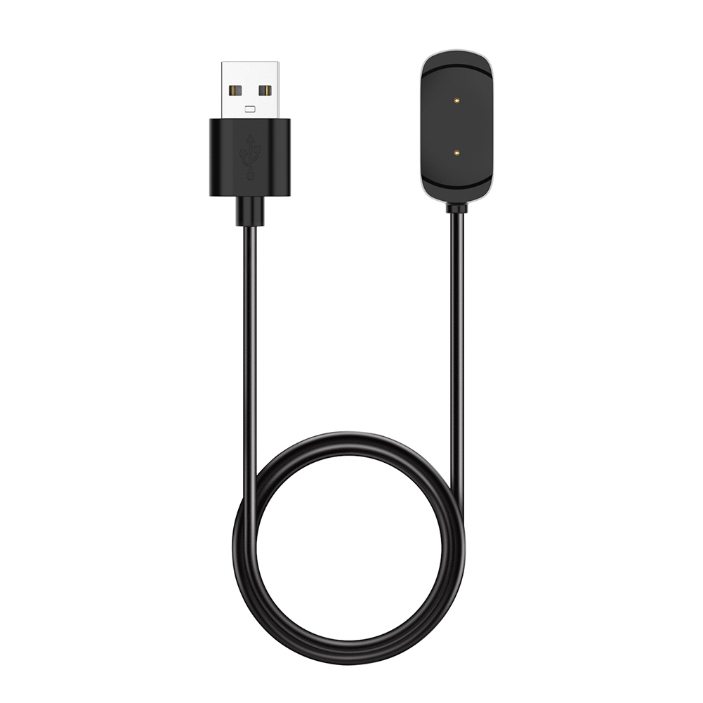 thumbnail image 2 of Ygjytge 1m/3.28ft Smart Watch Cable cargador USB Cod para Amazfit T-Rex GTR 42mm 47mm GTS, 2 of 10