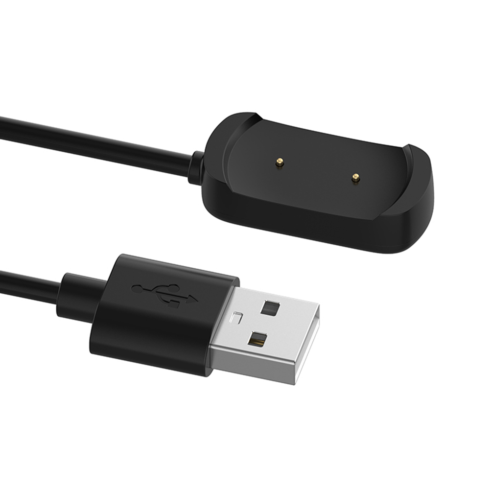 thumbnail image 4 of Ygjytge 1m/3.28ft Smart Watch Cable cargador USB Cod para Amazfit T-Rex GTR 42mm 47mm GTS, 4 of 10