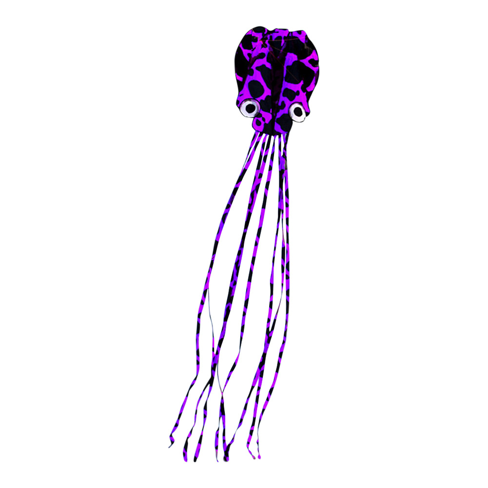 thumbnail image 2 of Cometa Suave Bsvklp 4m Manchada Pulpo Púrpura, 2 of 9