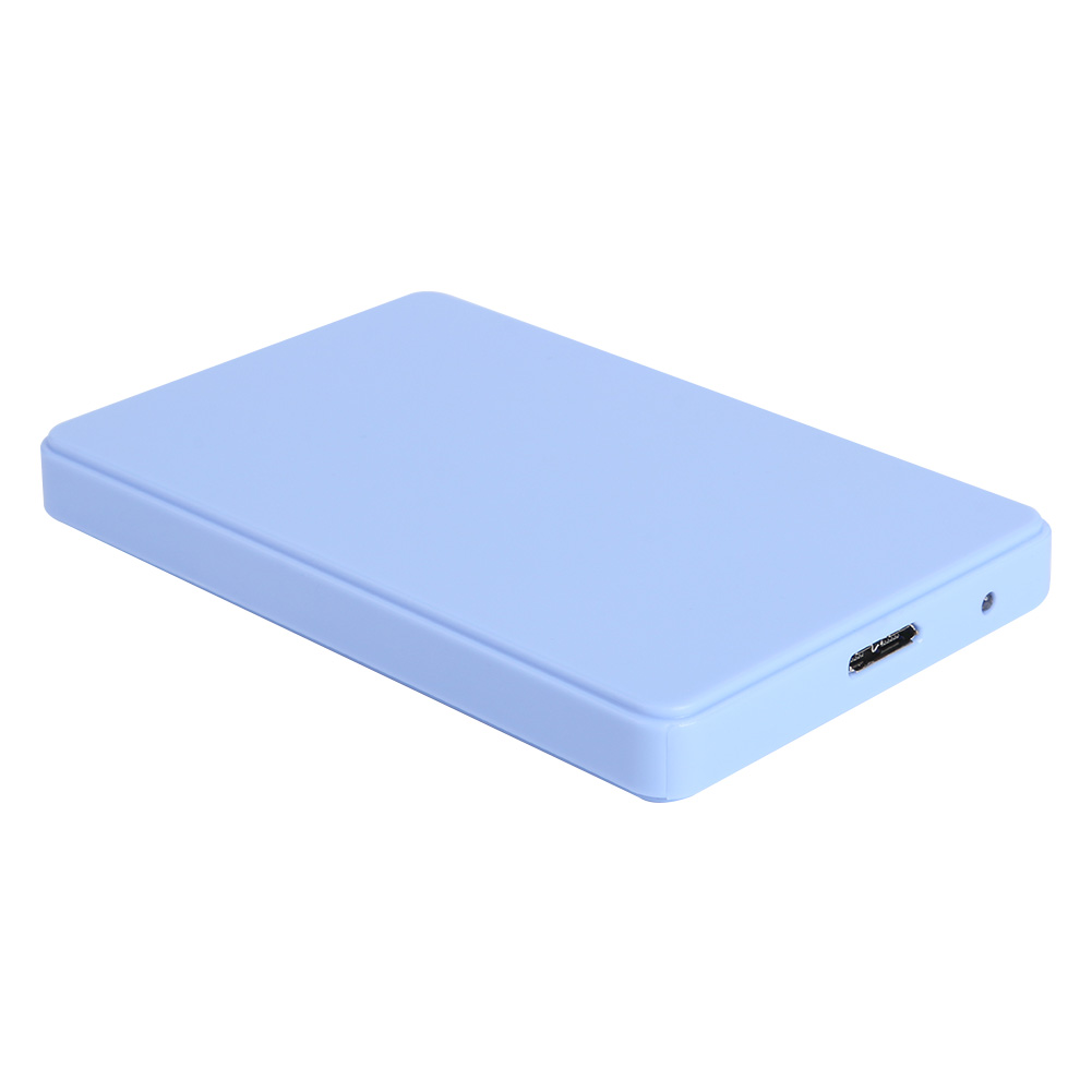thumbnail image 2 of Caja HDD SSD 2 5 Pulgadas Externa Disco Duro USB 3 0 8TB 6Gbps, 2 of 10