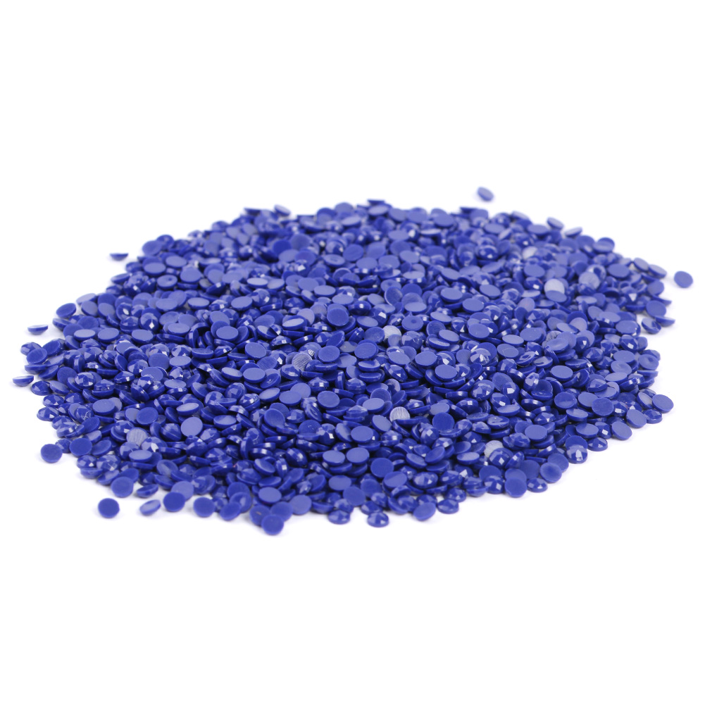 thumbnail image 3 of (DMC-820) diamantes redondos Color DMC pintura diamantes para diamantes faltantes accesorios pintura diamantes, 3 of 10