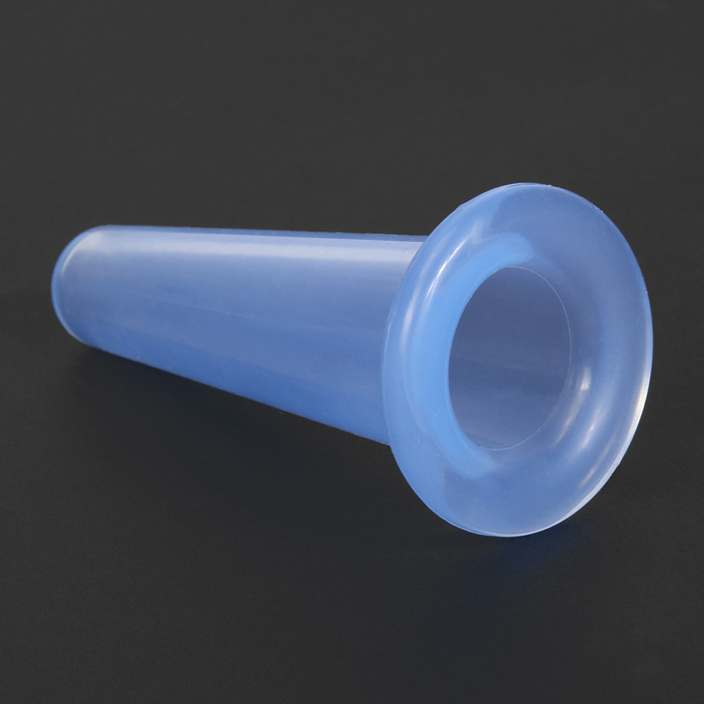 thumbnail image 3 of Kuymtek 2 Uds. Ventosas Silicona para Ventosas Ventosa para Cara Pierna Brazo Ventosa para Masaje (azul), 3 of 8