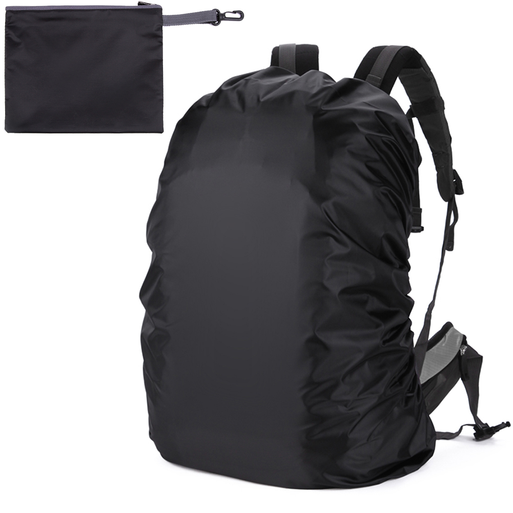 thumbnail image 2 of Ygjytge 30-75L Mochila impermeable Cubierta para la lluvia para escalada al aire libre Cubierta para la lluvia (L), 2 of 10