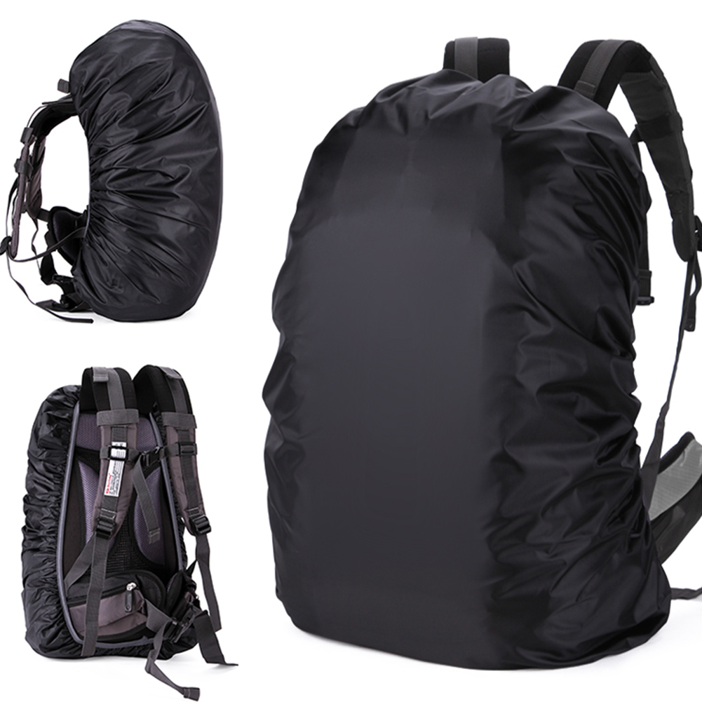 thumbnail image 4 of Ygjytge 30-75L Mochila impermeable Cubierta para la lluvia para escalada al aire libre Cubierta para la lluvia (L), 4 of 10