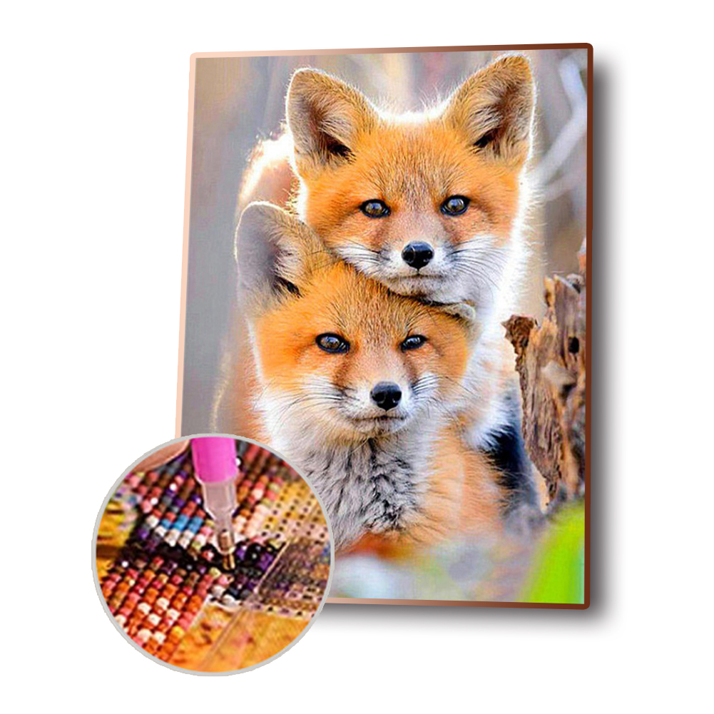 thumbnail image 5 of (Zorro - LD483) resina diamante diamante 30*40CM, 5 of 10