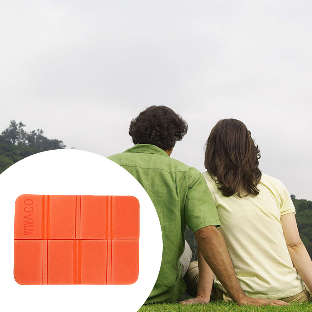 thumbnail image 4 of Cojín para Asiento Bsvklp Picnic Estera Plegable a Prueba de Humedad, 4 of 10