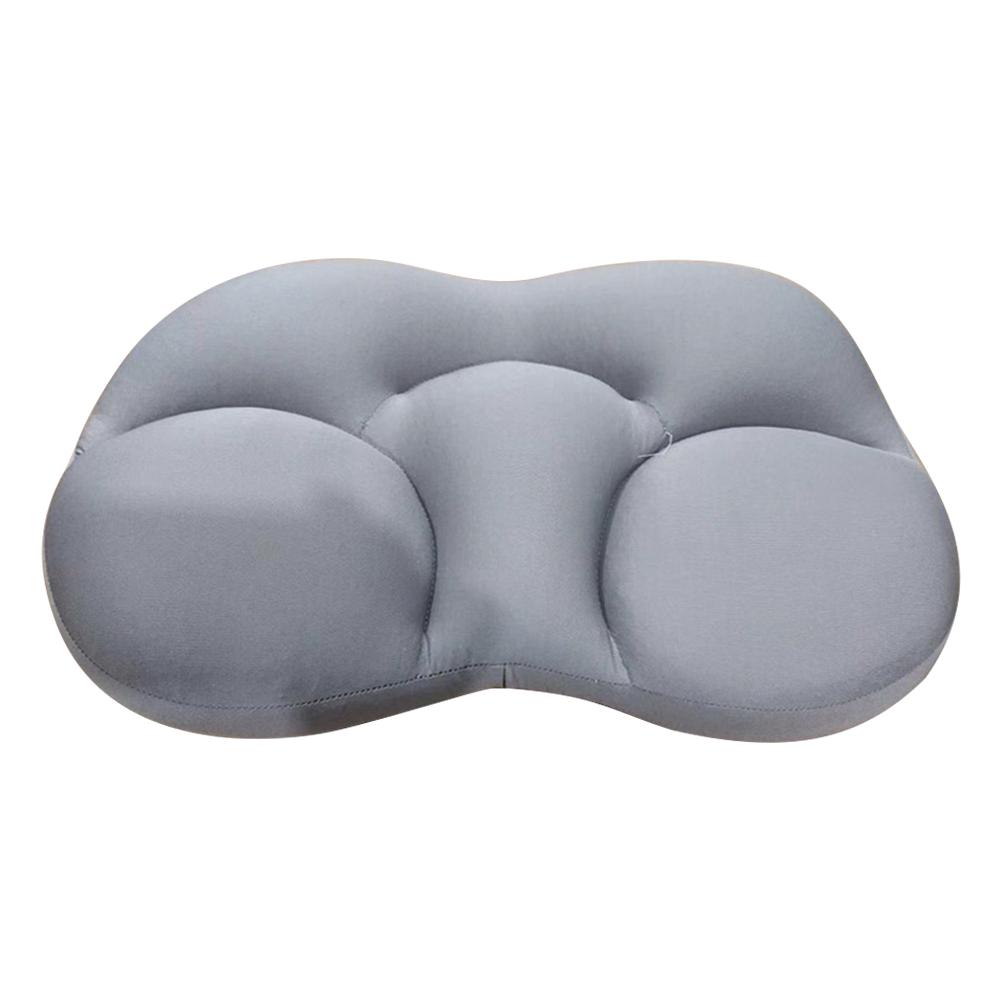 thumbnail image 2 of All Round Cloud Pillow Ergonómico Almohada Suave Y Transpirable para Dormir, 2 of 3