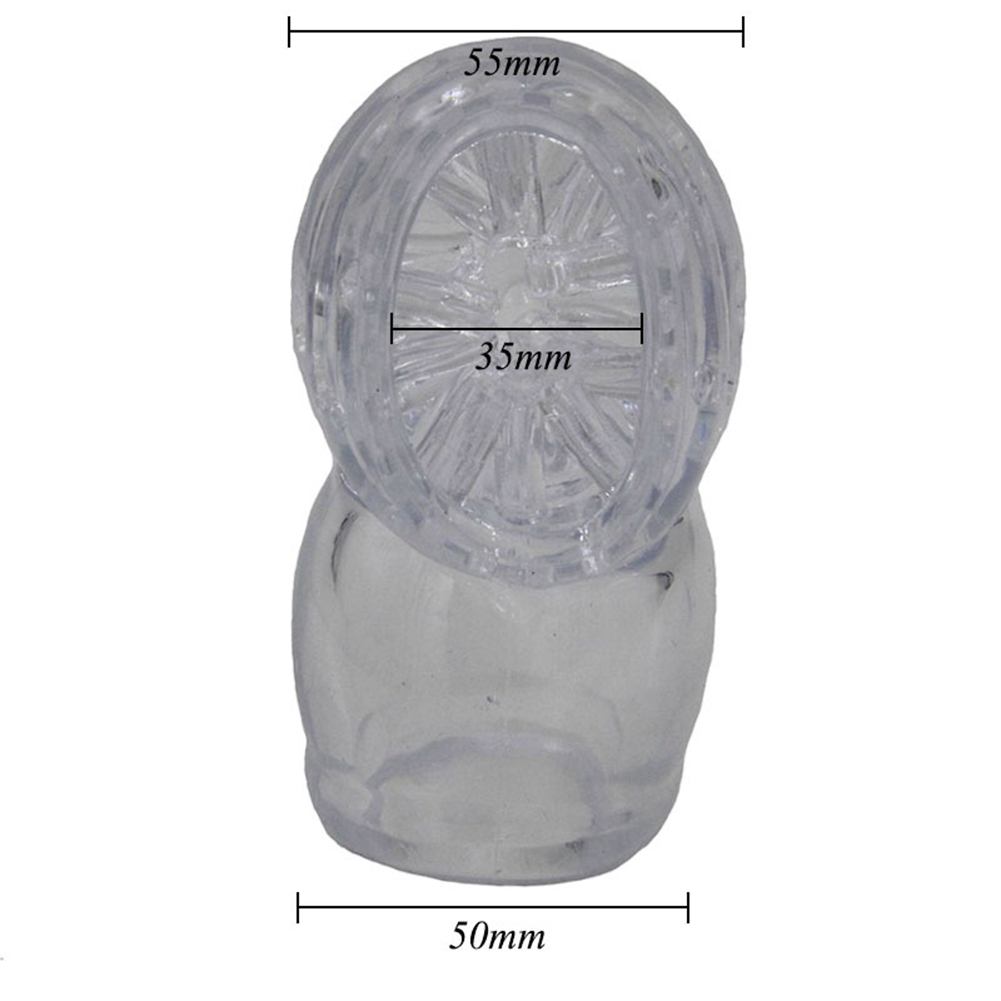 thumbnail image 3 of Sexuales para Adultos Masturbador para Hombres Cubierta Copa Avión Vibrador AV Accesorios, 3 of 9