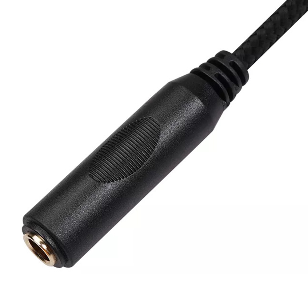 thumbnail image 5 of Cable 3 5 Mm A 6 35 Mm Adaptador Audio Estéreo 1/8 A 1/4 (1 5 M), 5 of 10
