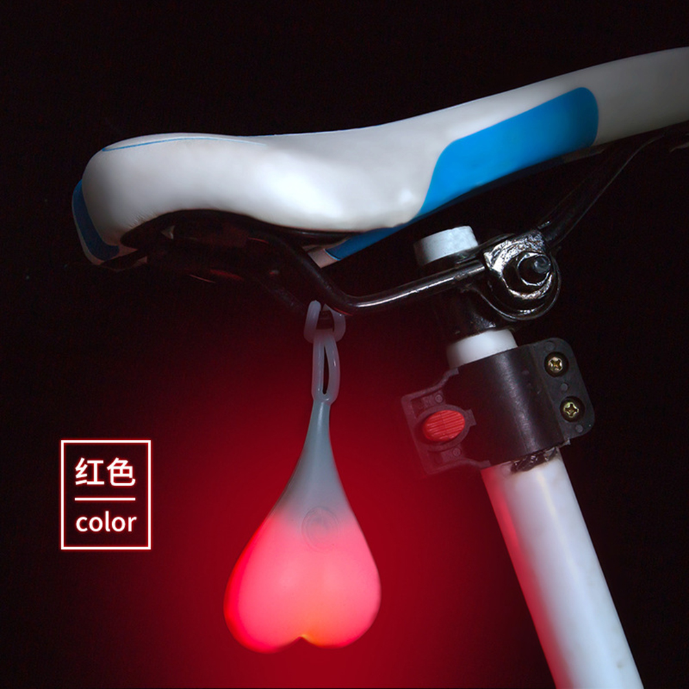 thumbnail image 3 of Hugtrwg Para Bicicleta Accesorios para Bicicleta Advertencia Seguridad Personalizada, 3 of 3