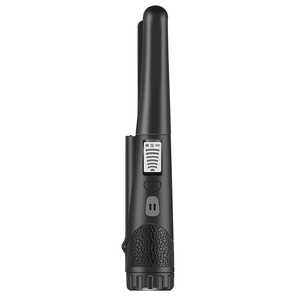 thumbnail image 2 of Detector mano metal Hugtrwg a prueba GP-Pointer Pinpoint Gold Digger negro, 2 of 10