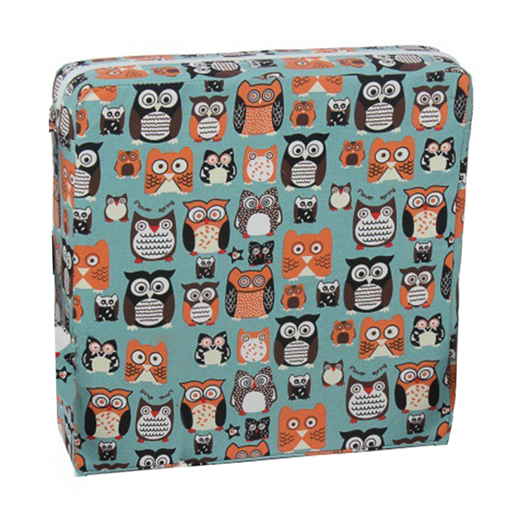 thumbnail image 3 of Silla Comedor Antideslizante Cojín Asiento Al Desgaste Aumentado para Lavable, 3 of 8