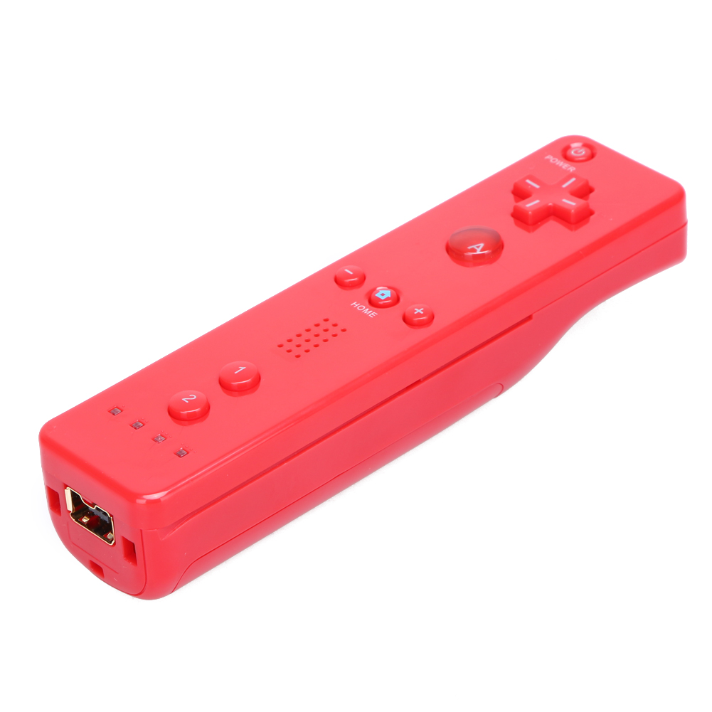 thumbnail image 2 of Controlador Gamepad Inalámbrico Ygjytge para U Rojo, 2 of 10