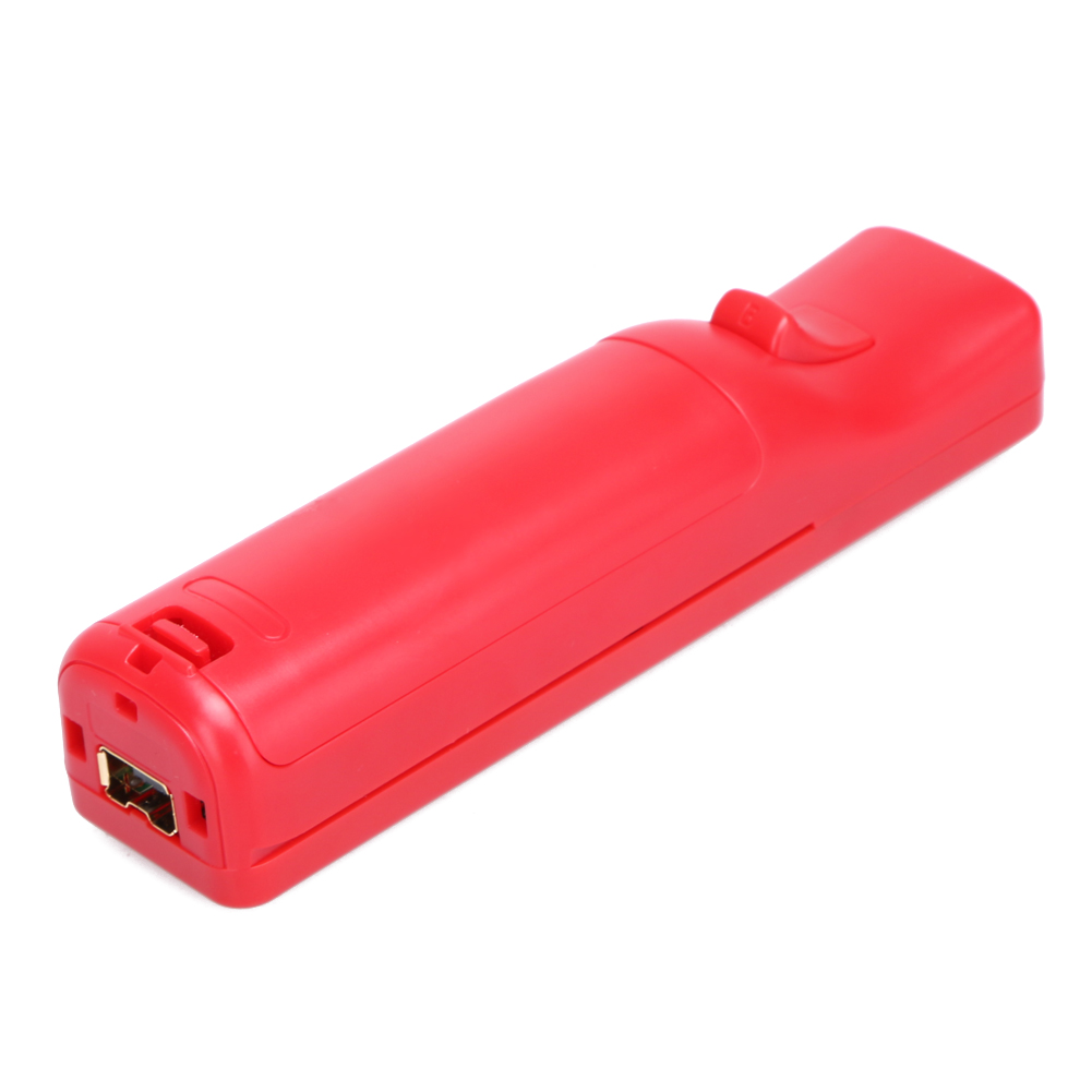 thumbnail image 4 of Controlador Gamepad Inalámbrico Ygjytge para U Rojo, 4 of 10