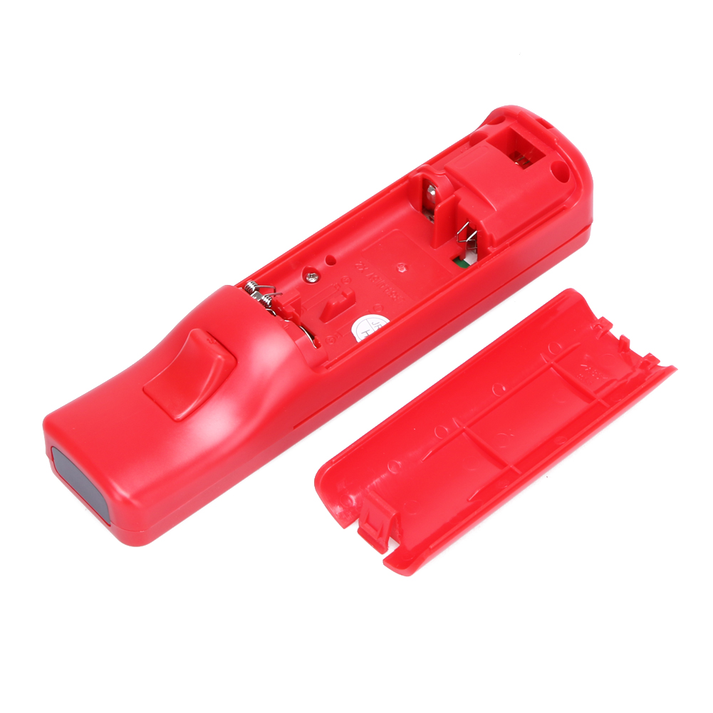thumbnail image 5 of Controlador Gamepad Inalámbrico Ygjytge para U Rojo, 5 of 10