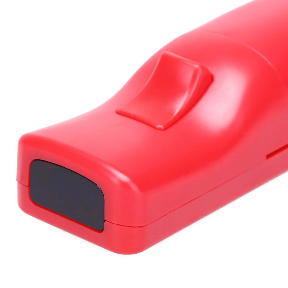 thumbnail image 3 of Controlador Gamepad Inalámbrico Ygjytge para U Rojo, 3 of 10