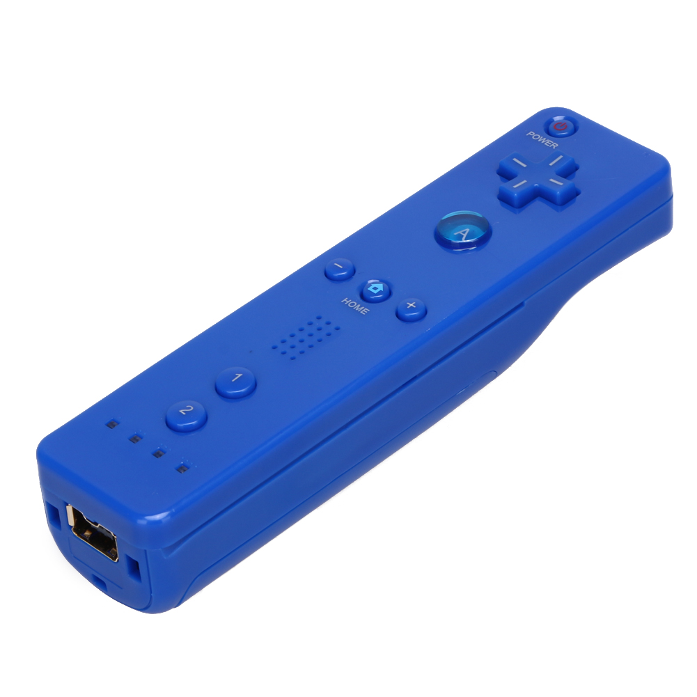 thumbnail image 2 of Btafrte Controlador Gamepad Control Remoto Inalámbrico para U (azul Oscuro), 2 of 10