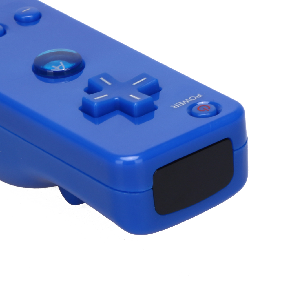 thumbnail image 3 of Btafrte Controlador Gamepad Control Remoto Inalámbrico para U (azul Oscuro), 3 of 10