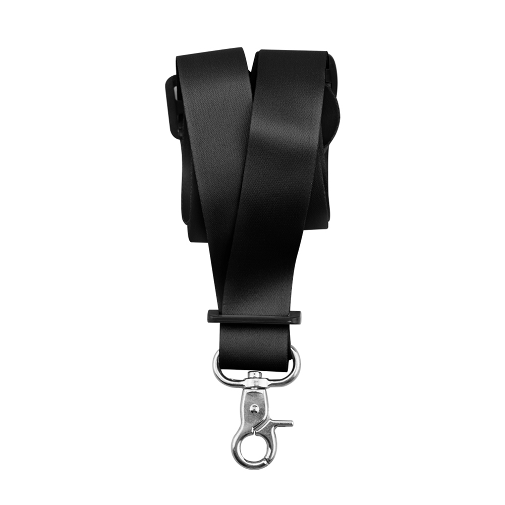 thumbnail image 2 of Drone Control Remoto Correa para El Cuello Cordón Seguridad para DJI FPV (Negro), 2 of 10