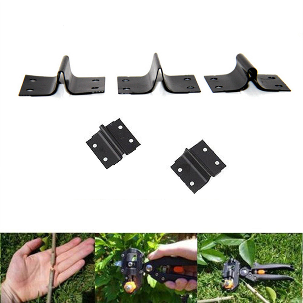 thumbnail image 4 of Btafrte Cuchillas Injerto Repuesto para Herramienta Poda Jardín 2 en 1 3 Uds., 4 of 10