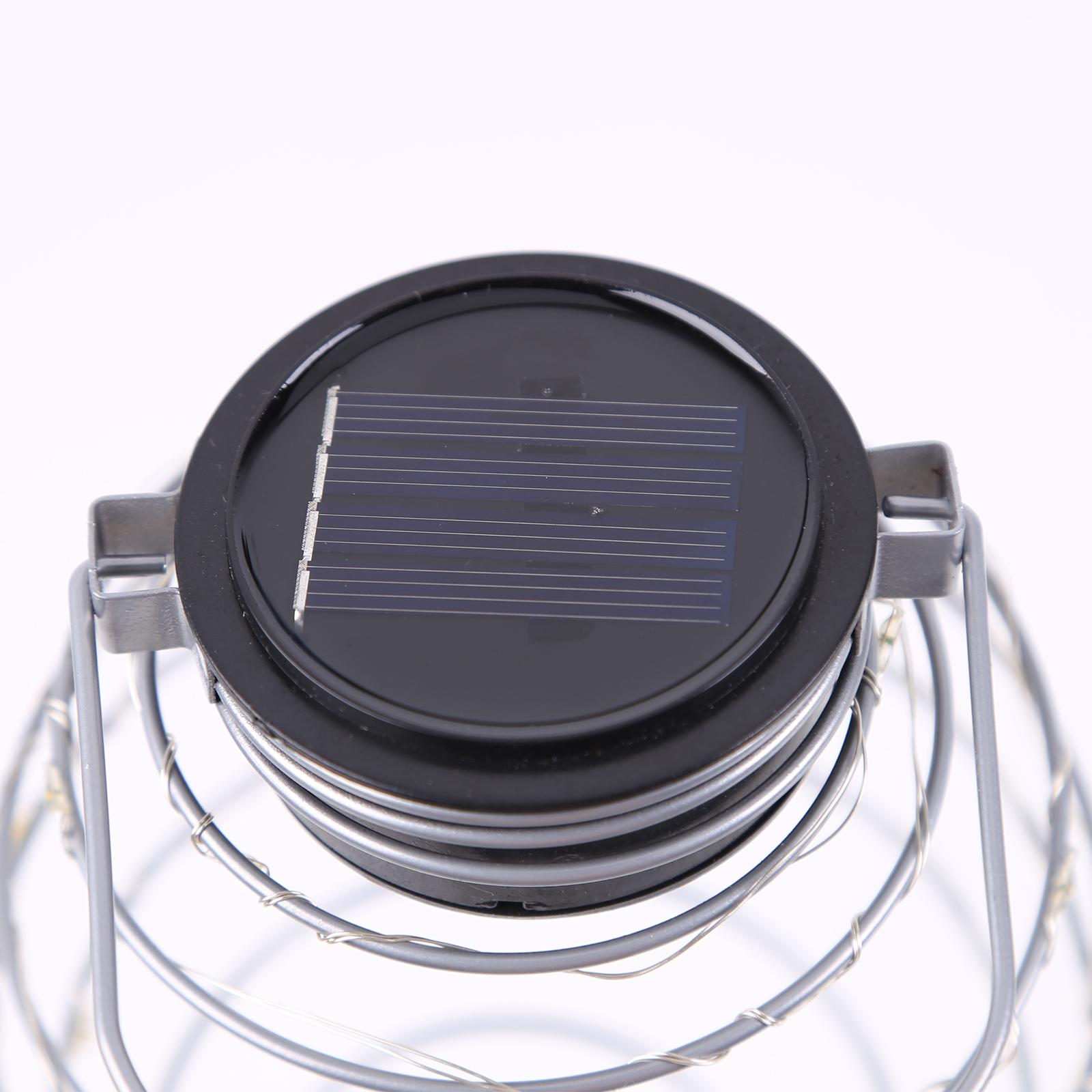thumbnail image 3 of Luces Solares en Espiral Btafrte Farolillos LED Decorativos para Exteriores Jardín Patio, 3 of 10