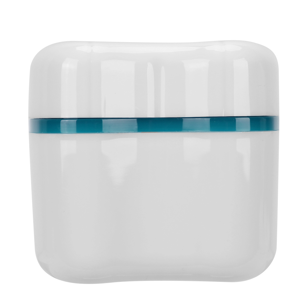 thumbnail image 2 of Kuymtek Dentadura para Baño Contenedor Limpieza Uso Doméstico, 2 of 10