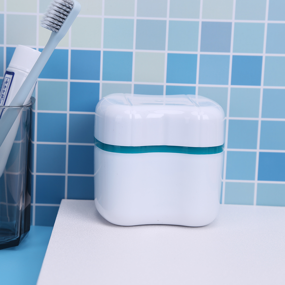 thumbnail image 4 of Kuymtek Dentadura para Baño Contenedor Limpieza Uso Doméstico, 4 of 10