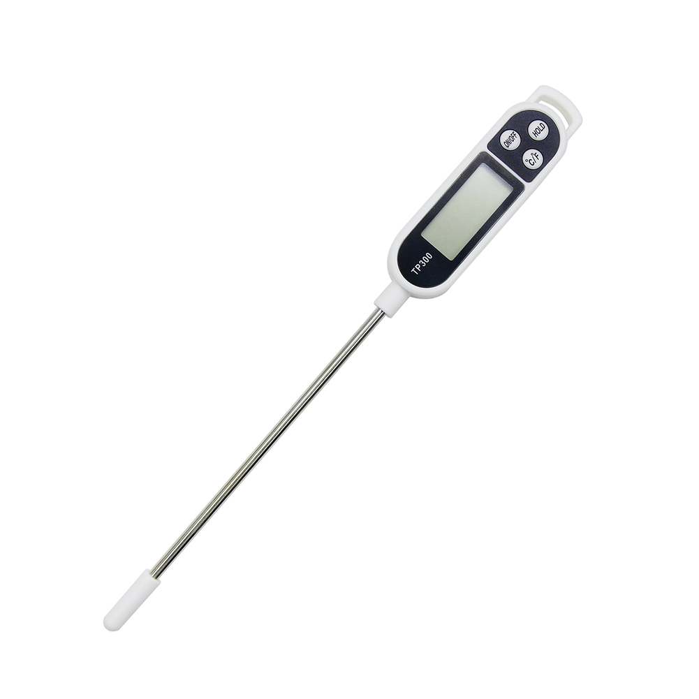 thumbnail image 2 of Kuymtek Termometro Digitale Per Carne TP300 Sonda Alimentare Elettronica Per Acqua  Latte E Liquidi, 2 of 10