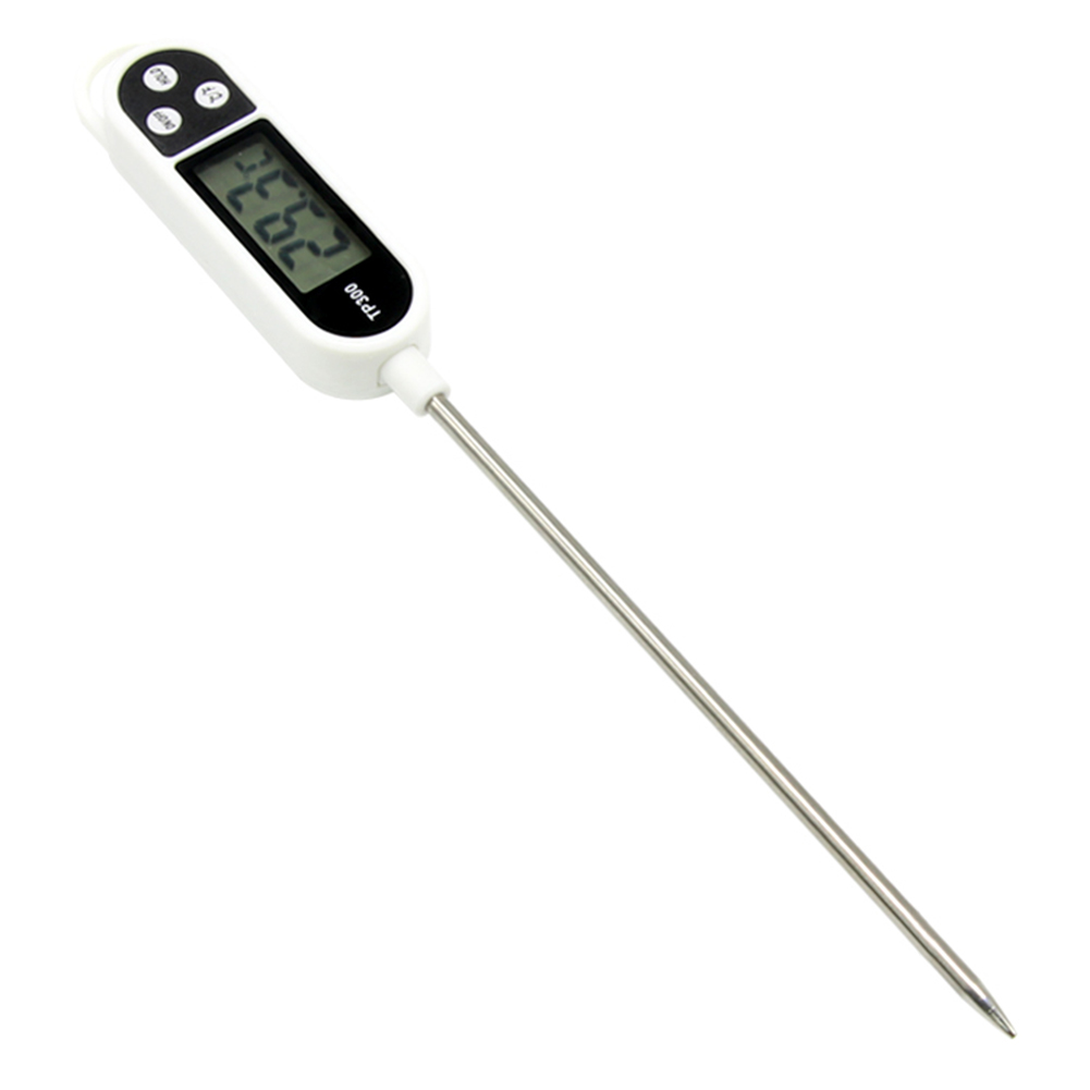 thumbnail image 4 of Kuymtek Termometro Digitale Per Carne TP300 Sonda Alimentare Elettronica Per Acqua  Latte E Liquidi, 4 of 10