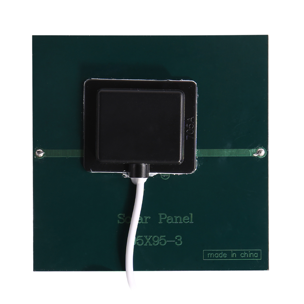 thumbnail image 4 of Panel Solar USB Mini DIY para Power Bank Fan Battery Cell, 4 of 10