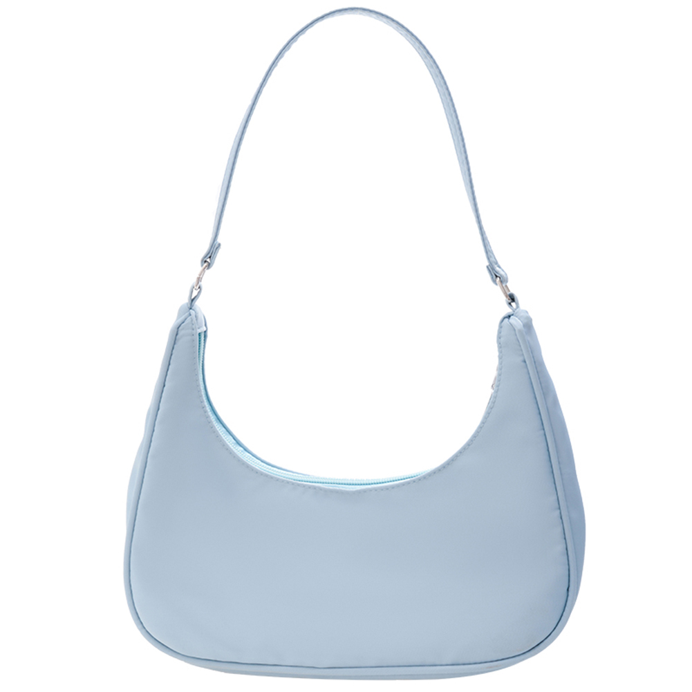 thumbnail image 3 of Bolso Con Asa Superior Hobos Color Axila Casual Señoras Mini Monedero, 3 of 10