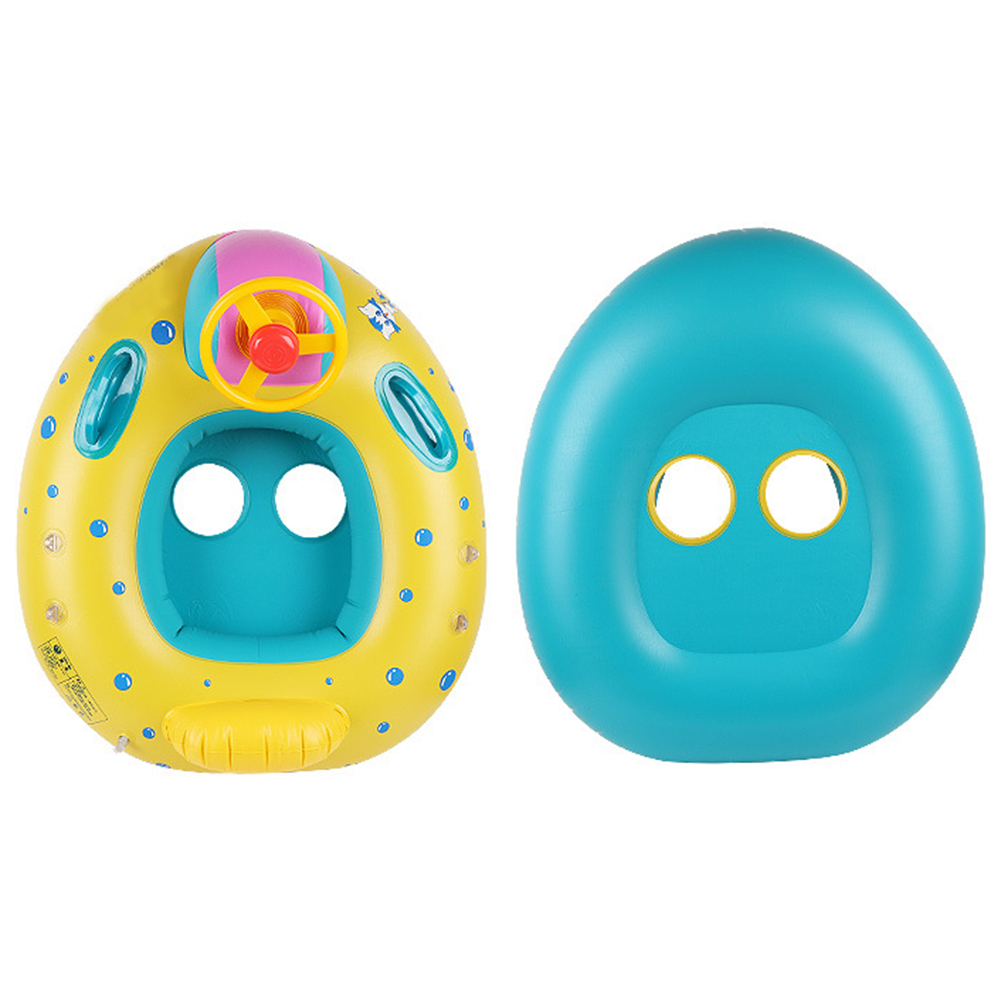 thumbnail image 4 of Anillo Natación Piscina para Con Juguete Inflable Flotador Asiento para, 4 of 10