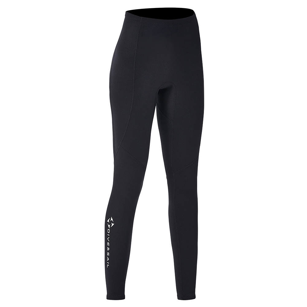 thumbnail image 4 of Pantalones de Buceo para Mujer Btafrte DIVE SAIL Leggings Surf para Buceo Y Snorkel (S), 4 of 10