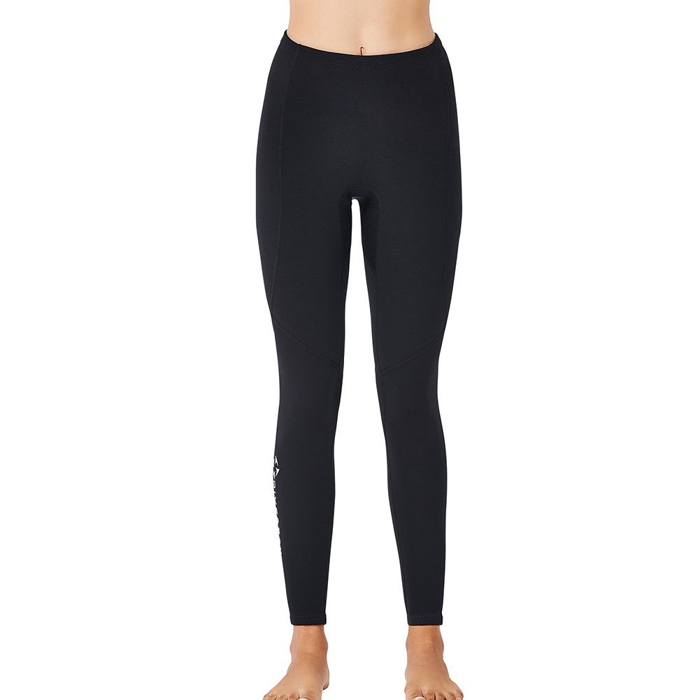 thumbnail image 5 of Pantalones de Buceo para Mujer Btafrte DIVE SAIL Leggings Surf para Buceo Y Snorkel (S), 5 of 10