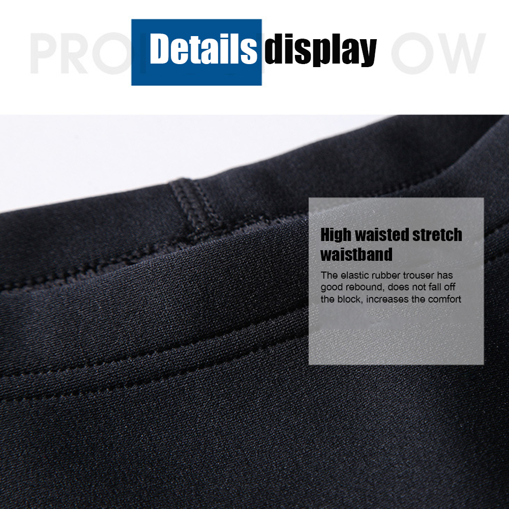 thumbnail image 3 of Pantalones de Buceo para Mujer Btafrte DIVE SAIL Leggings Surf para Buceo Y Snorkel (S), 3 of 10