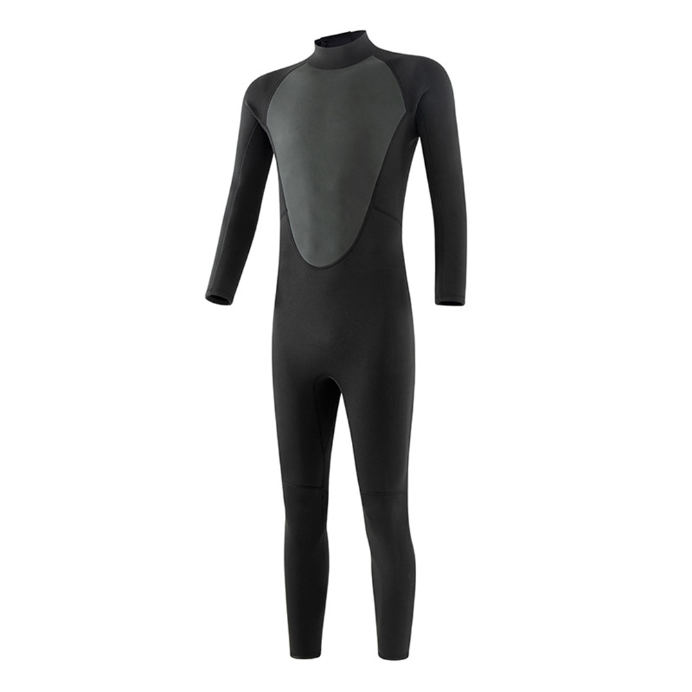 thumbnail image 2 of Mono Cálido Natación Surf Snorkel Traje Buceo (XXL), 2 of 10