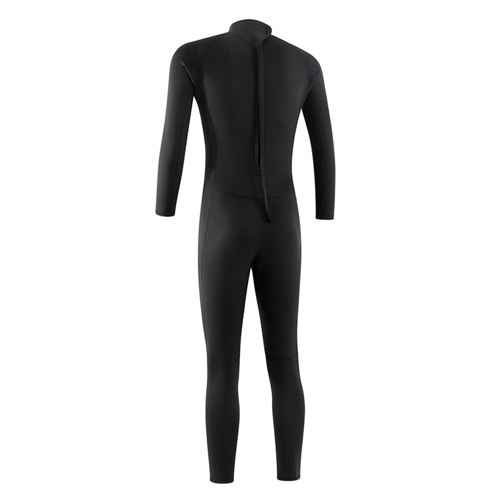 thumbnail image 4 of Mono Cálido Natación Surf Snorkel Traje Buceo (XXL), 4 of 10