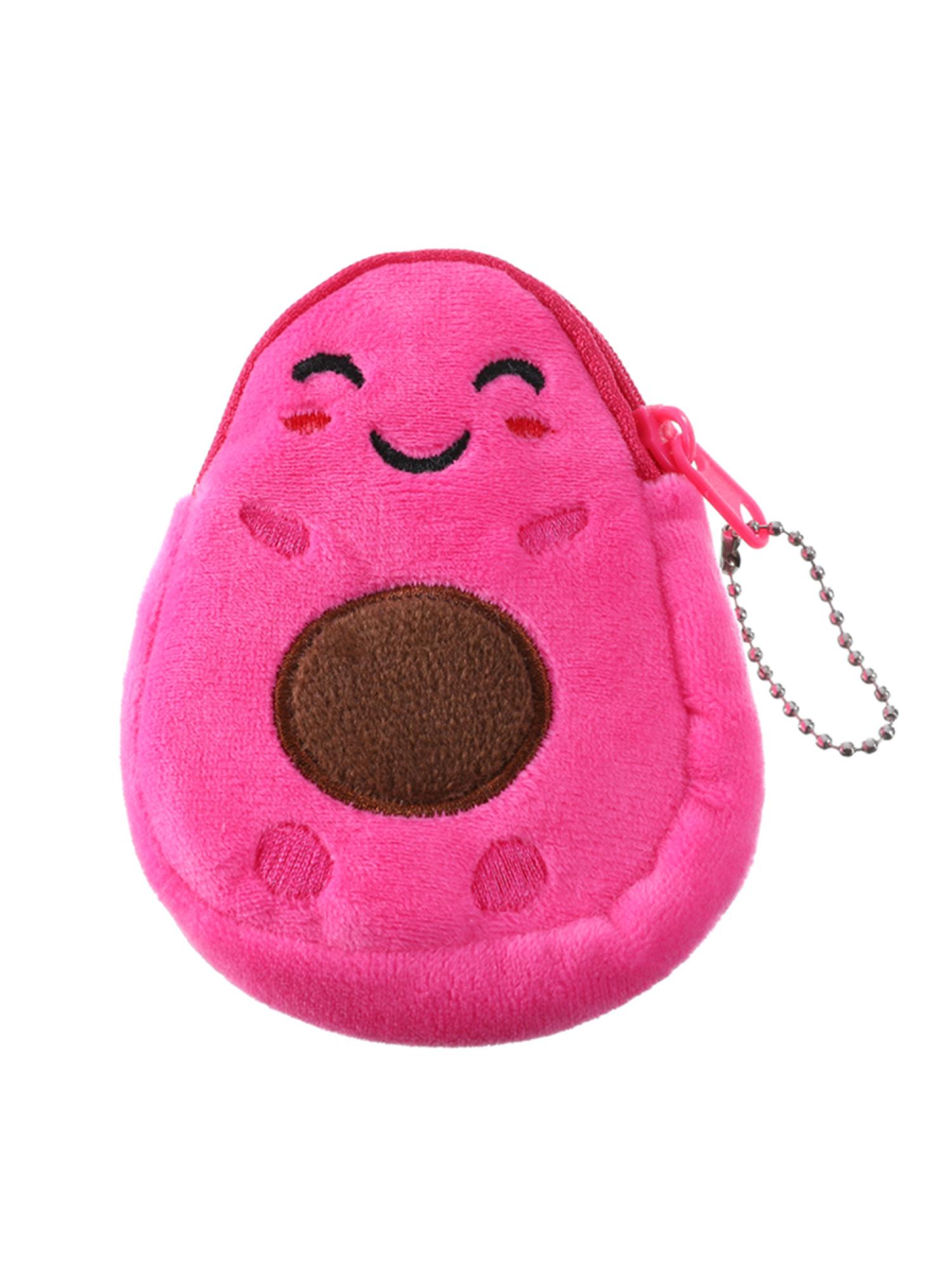 thumbnail image 2 of Monedero Kuymtek Mujer Aguacate Ocio Informal Billetera Pequeña bonita, 2 of 10