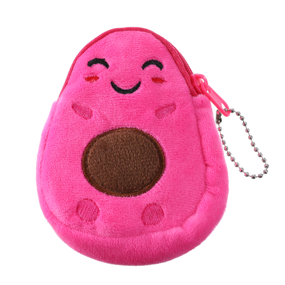 thumbnail image 3 of Monedero Kuymtek Mujer Aguacate Ocio Informal Billetera Pequeña bonita, 3 of 10