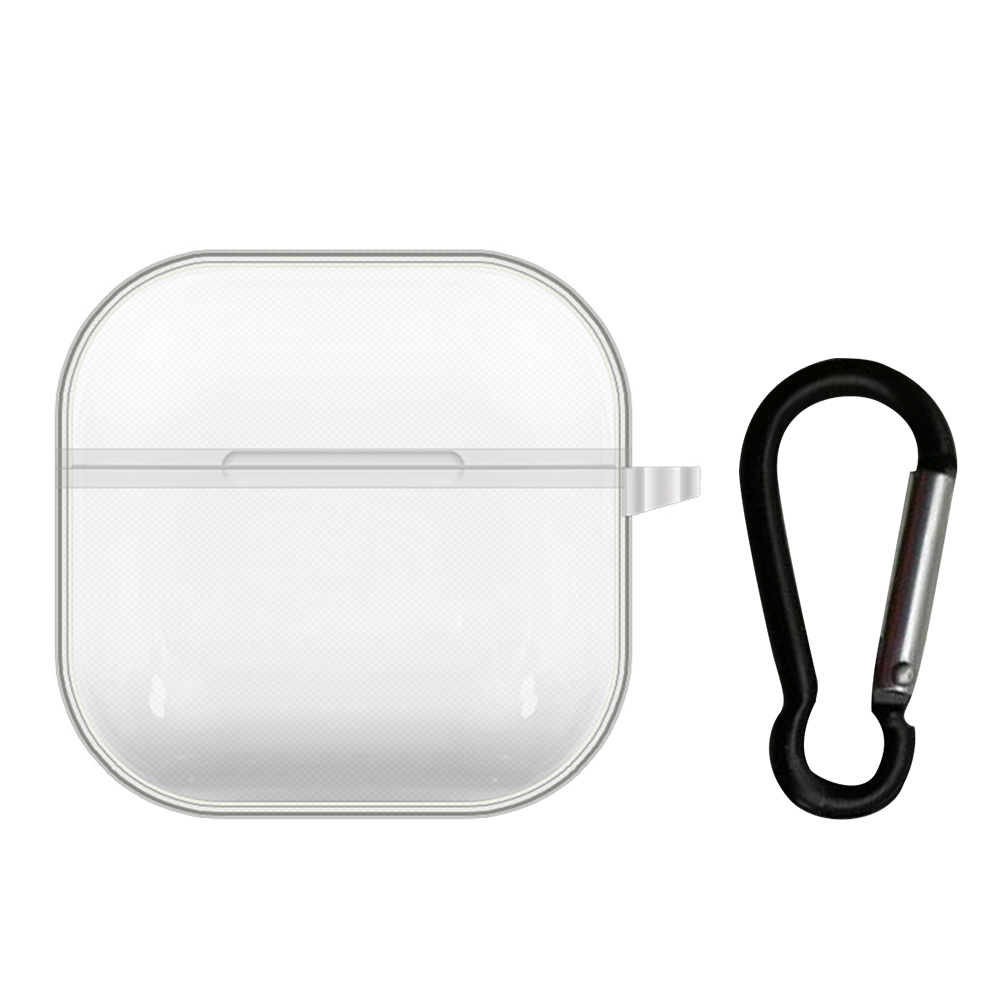 thumbnail image 2 of Funda Suave TPU para Compatible Con Protector Transparente LP40, 2 of 10