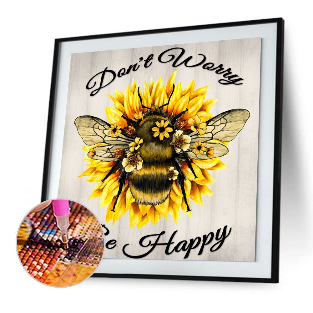 thumbnail image 5 of Lleno Diamantes Texto Inspirador Serie Resina 40*40CM G201 (24 Colores), 5 of 10