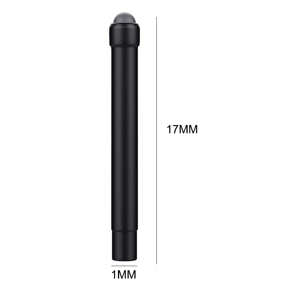 thumbnail image 5 of Stylus Pen Tip Kit HB Recambio para Surface Pro Pencil Nibs Replacement (6pcs), 5 of 10