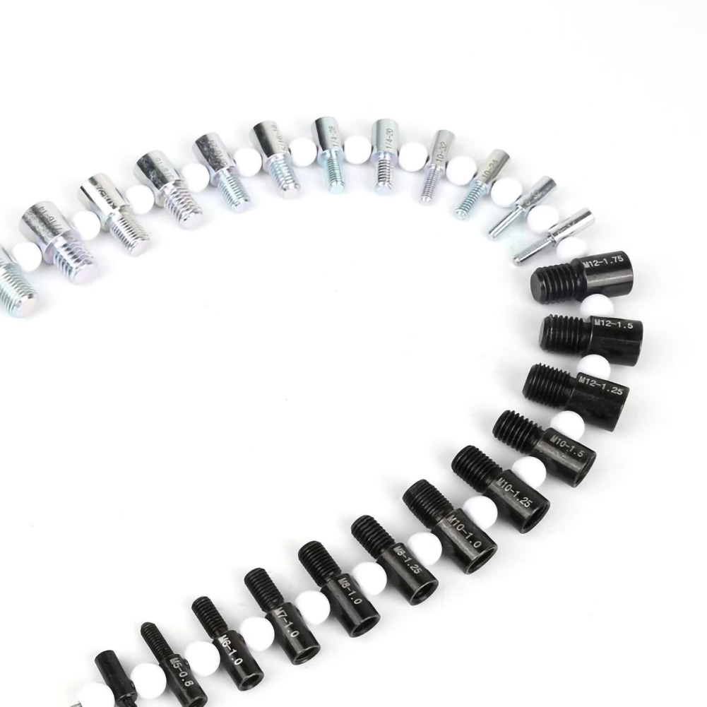 thumbnail image 3 of Tornillo Tuercas Tornillo Verificador Hilos 26 HERRAMIENTE MEDICINA, 3 of 10