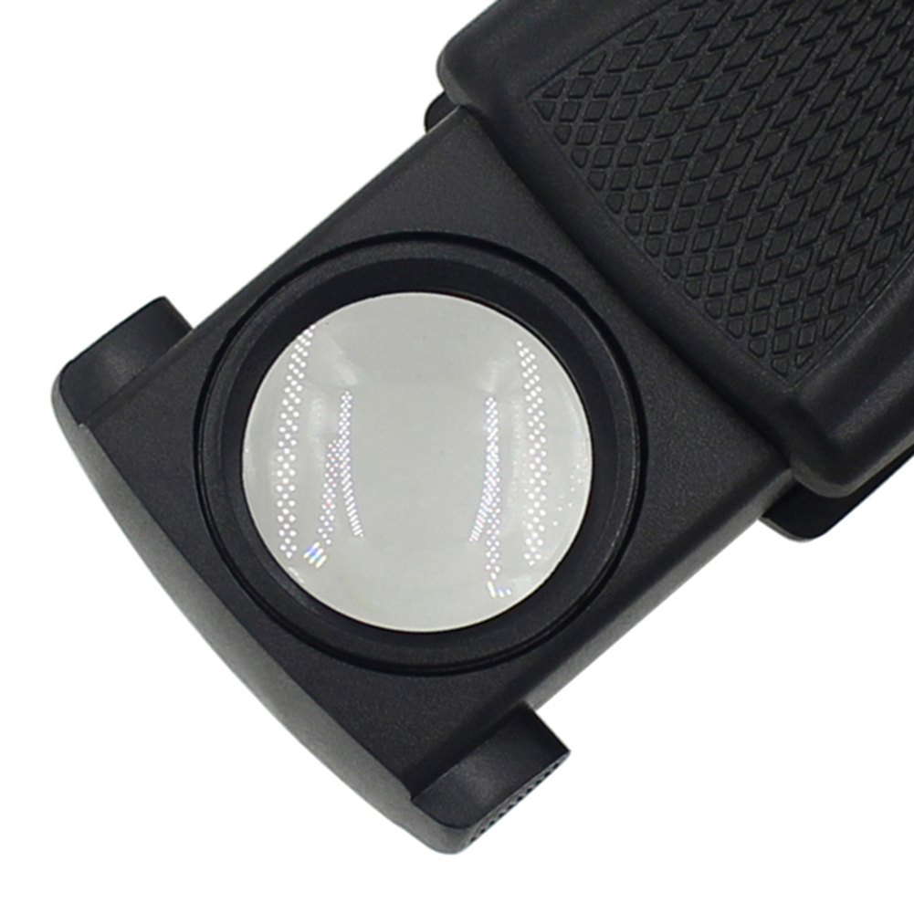thumbnail image 3 of Lupa Portátil Extraíble para Tasación Joyas 45x Fuente LED Extraíble Tipo Cajón Espejo Iluminado Gran Aumento, 3 of 10