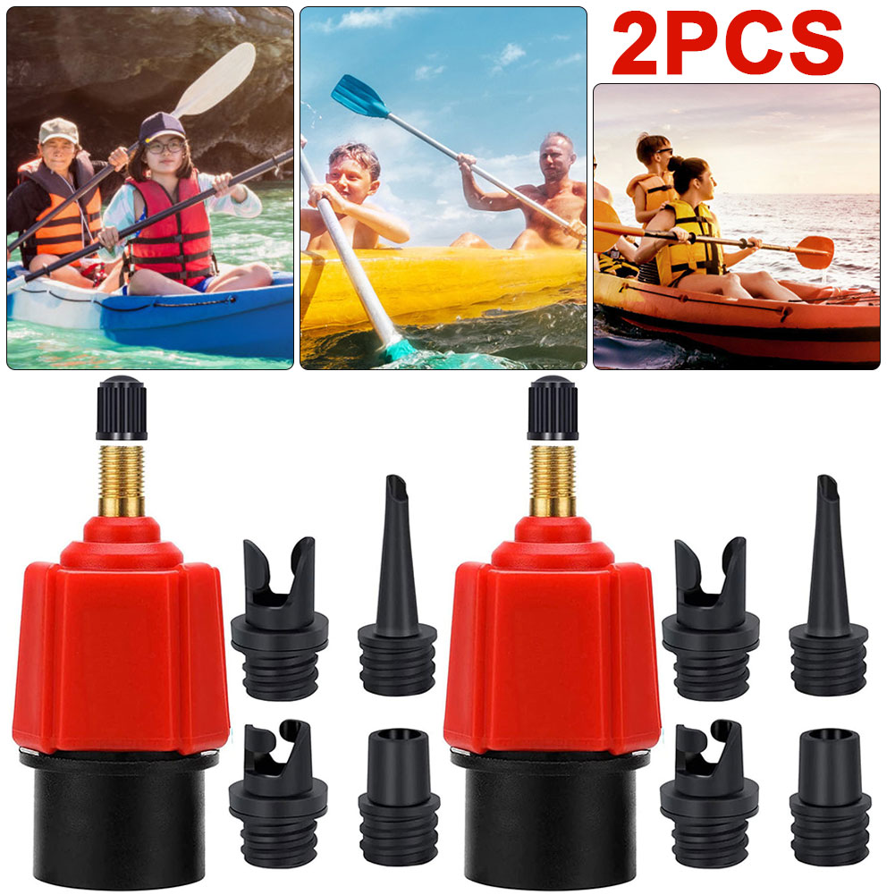 thumbnail image 2 of 2 Uds Telescopio Portátil Retráctil Rafting Remo Barco para Acuáticos (), 2 of 10