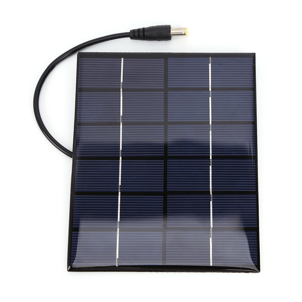 thumbnail image 4 of Generador Cargador Solar Polisilicio Ygjytge 2W 6V, 4 of 10